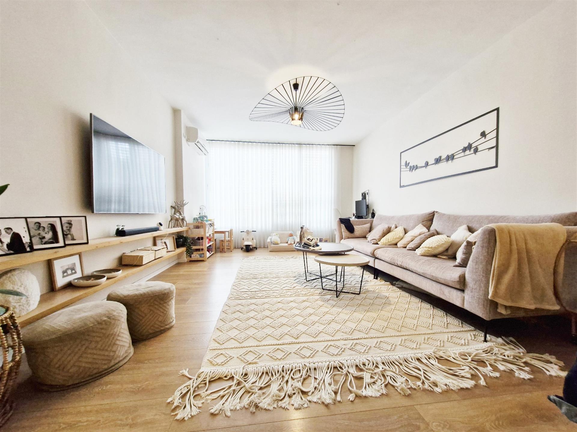 Nice 3 Rooms in Nahalat Yitshak