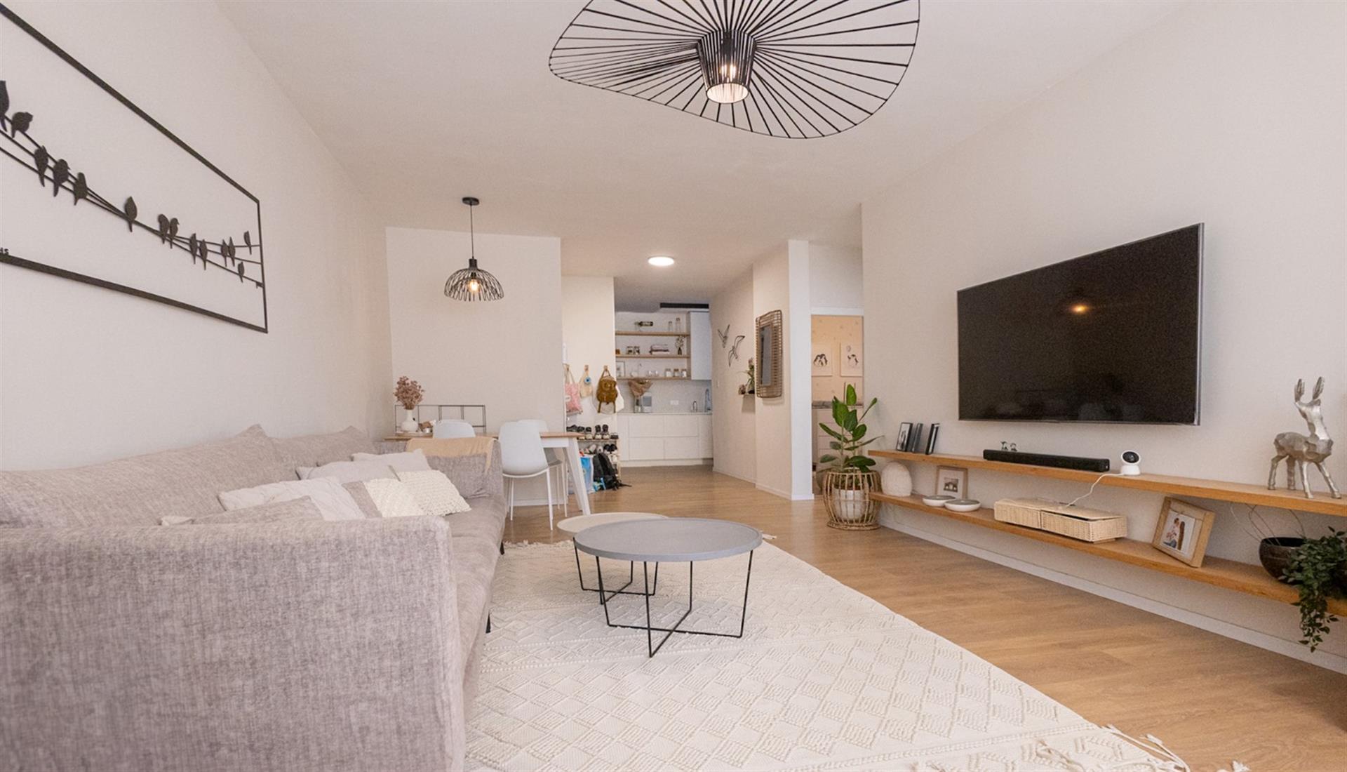 Nice 3 Rooms in Nahalat Yitshak