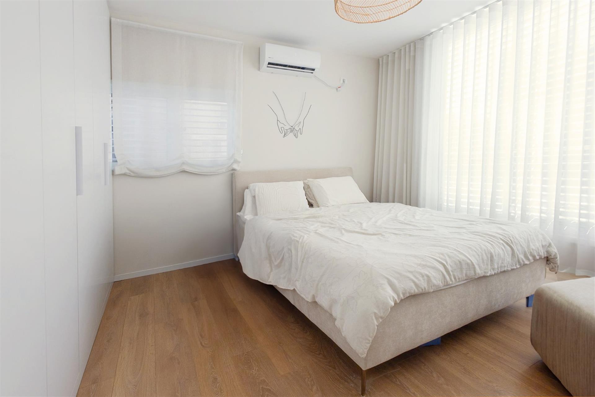 Nice 3 Rooms in Nahalat Yitshak
