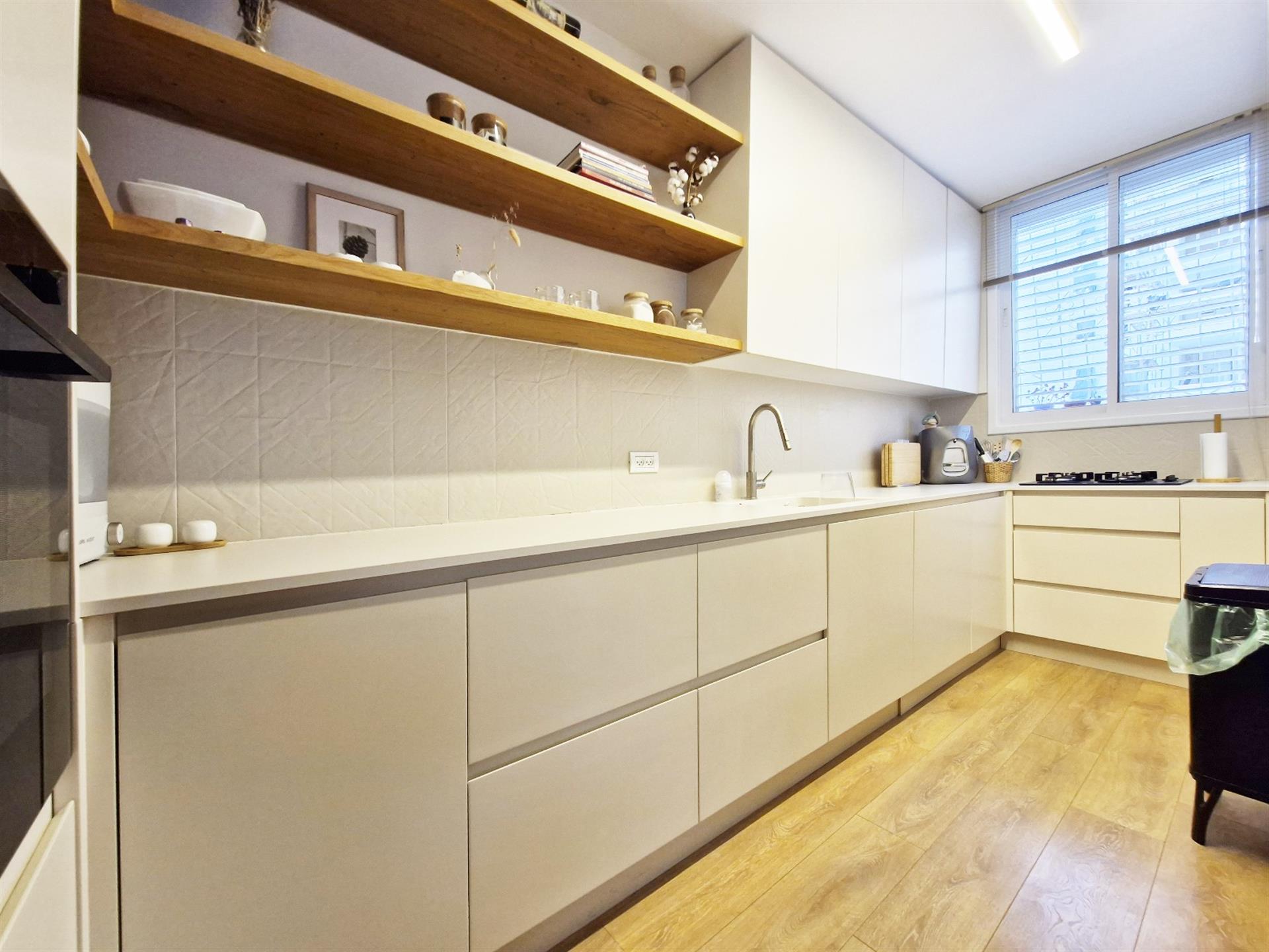 Nice 3 Rooms in Nahalat Yitshak
