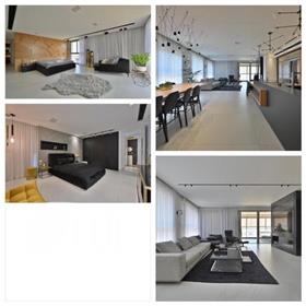 Luxury Mini Penthouse - Kohav Hazafon - Ramat Aviv