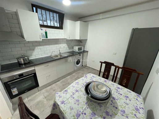 Purchase: Apartment (38650)