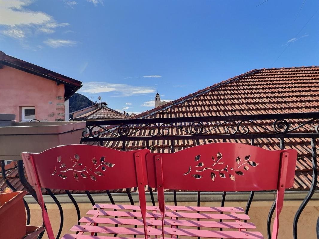 Maison à vendre, 115m², La Bollène-Vésubie