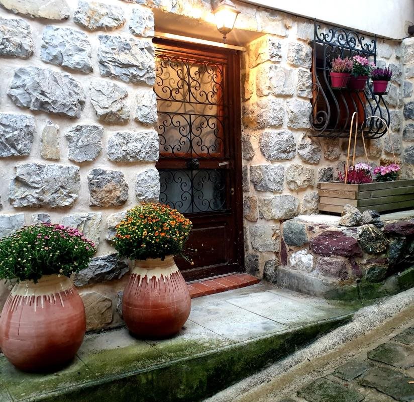 Maison à vendre, 115m², La Bollène-Vésubie