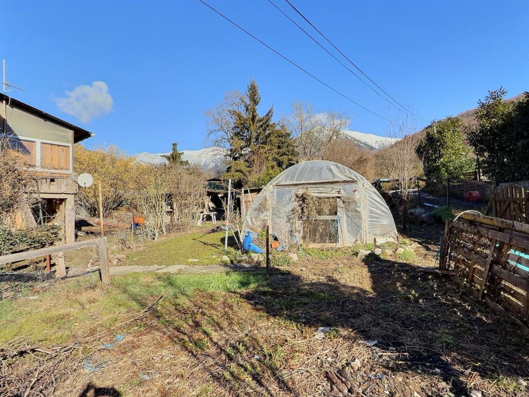 Maison à vendre, 75m², Roquebillière