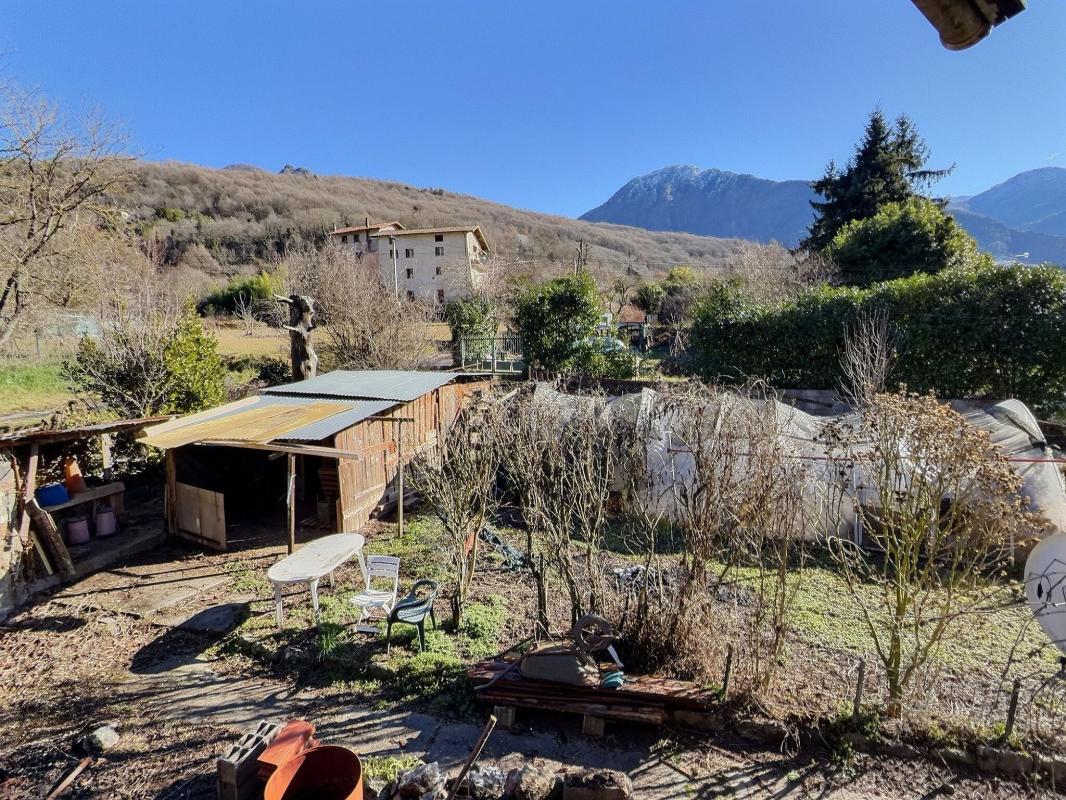 Maison à vendre, 75m², Roquebillière