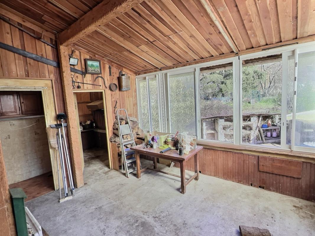 Maison à vendre, 75m², Roquebillière