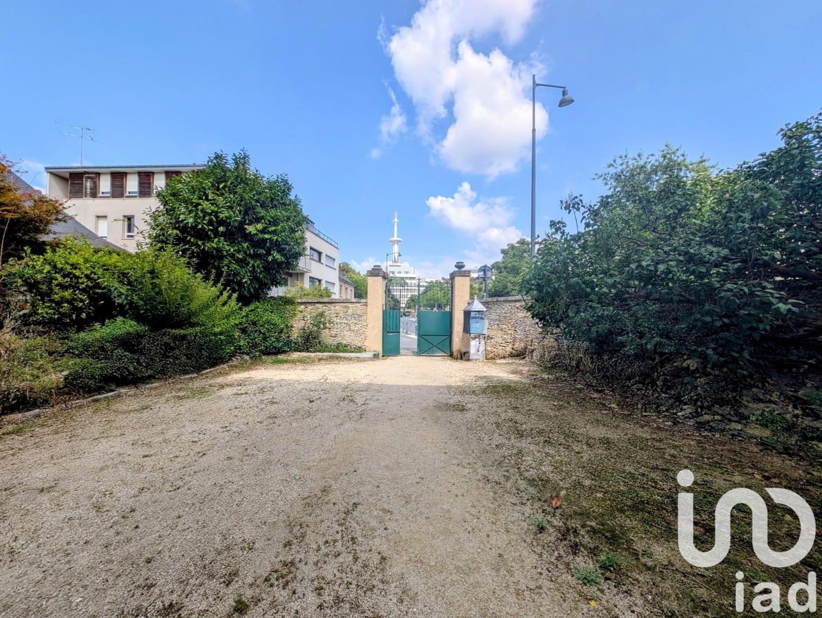 Appartement à vendre, 27m², Rennes