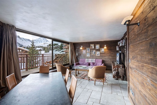 Apartman s 2 spavaće sobe - Ski-in/Ski-Out