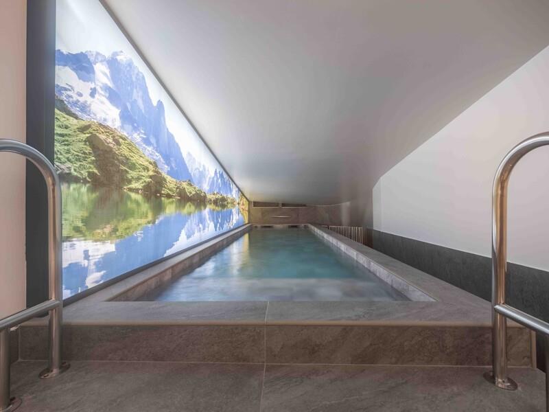 Three-Bedroom Apartment - Top Floor