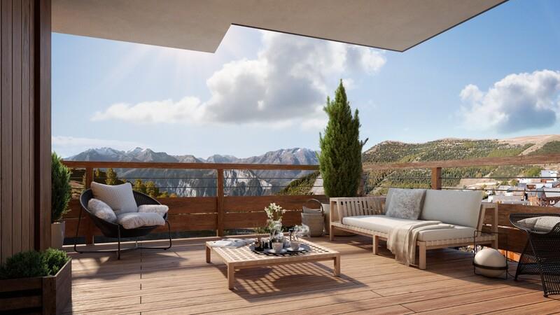 Compra: Apartamento (38750)