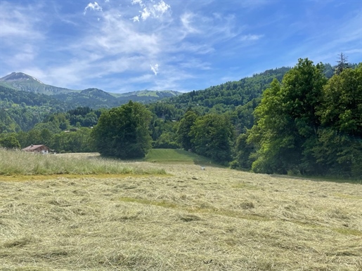 Terrains A Batir Secteur Plaine Des Pratz