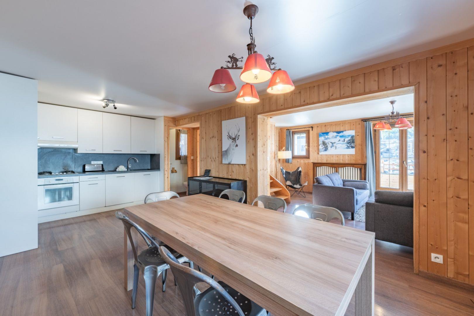 Compra: Apartamento (38520)