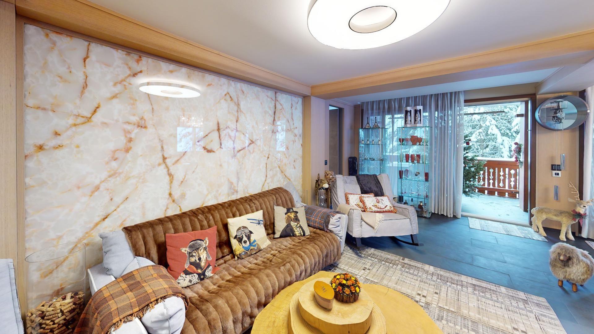 Compra: Apartamento (73120)