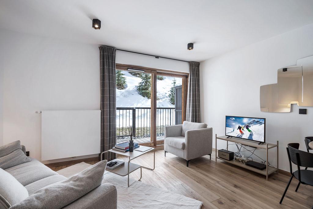 Compra: Apartamento (73120)