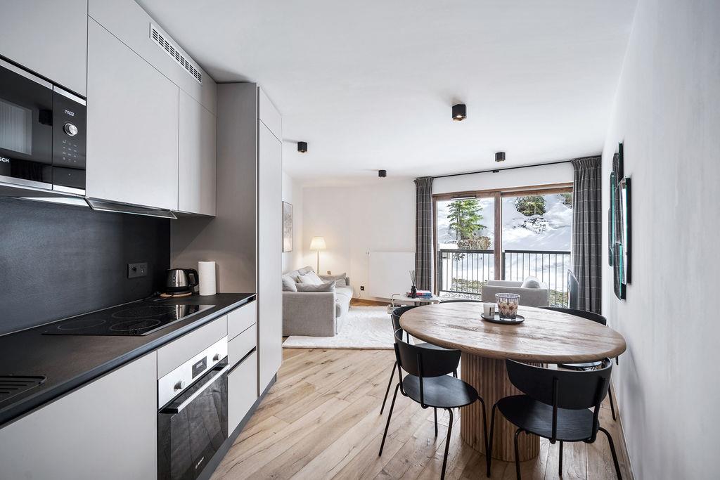 Compra: Apartamento (73120)