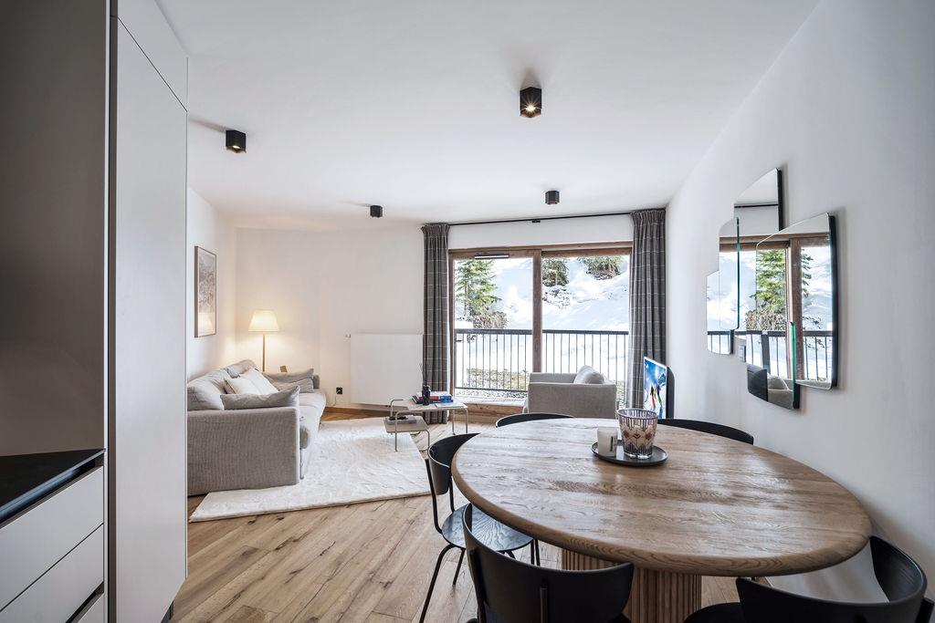 Compra: Apartamento (73120)