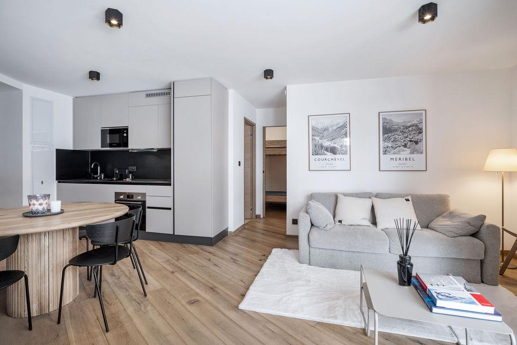 Compra: Apartamento (73120)