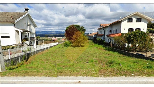 Land in Silgueiros, Viseu