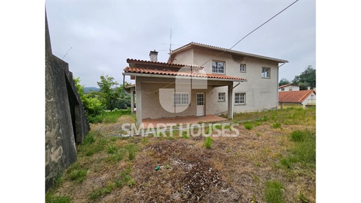 Compra: Casa (3300)