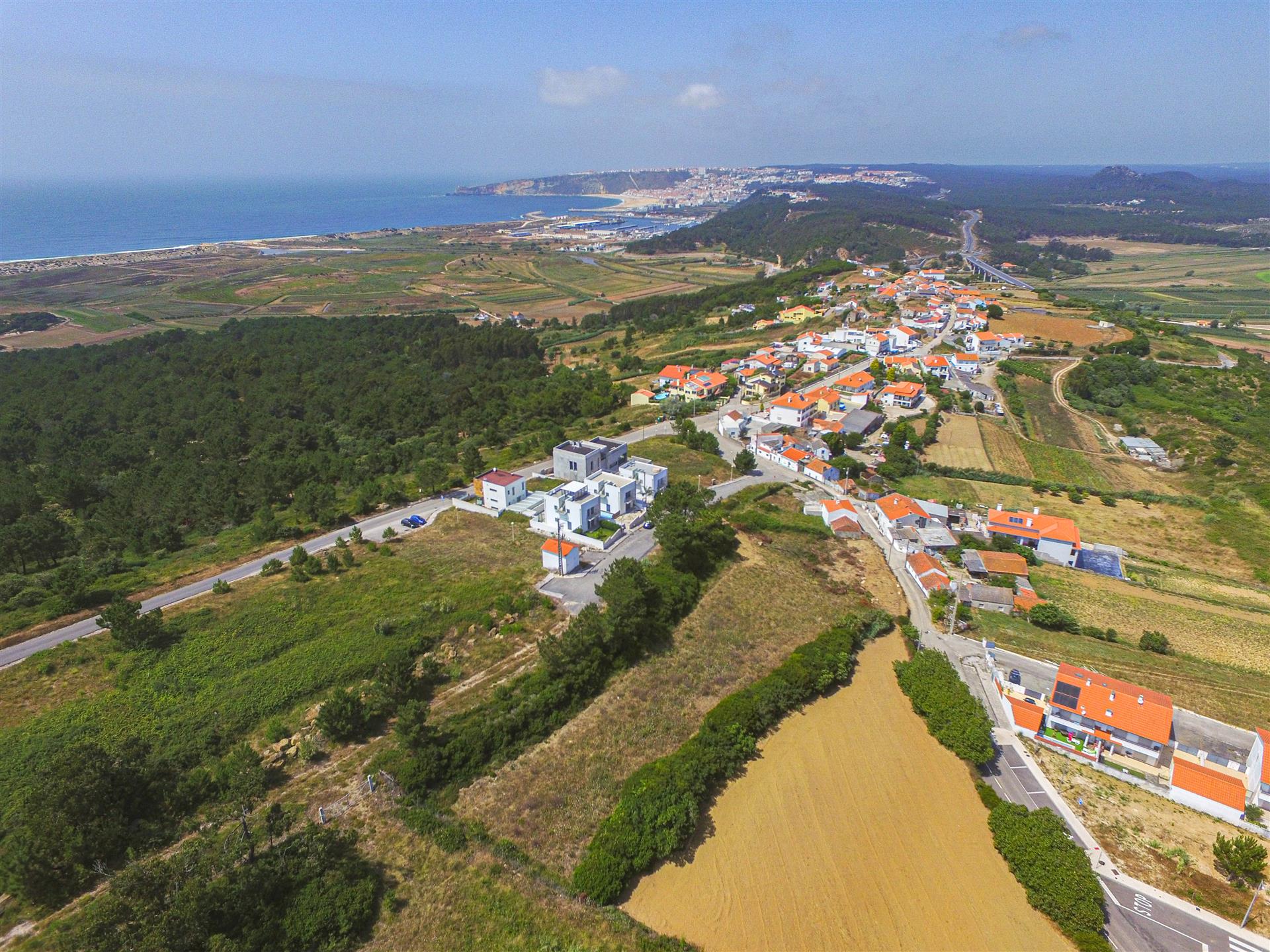 Nazaré Land