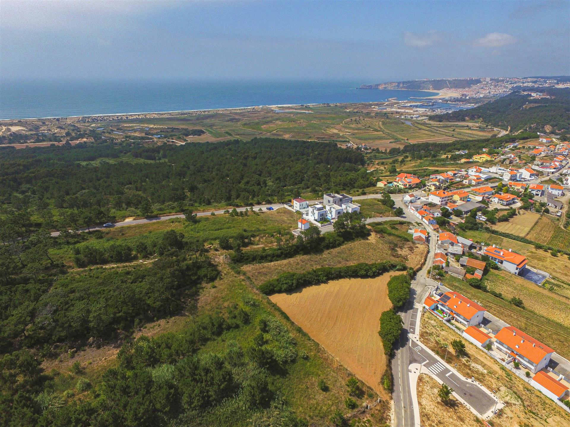 Nazaré Land
