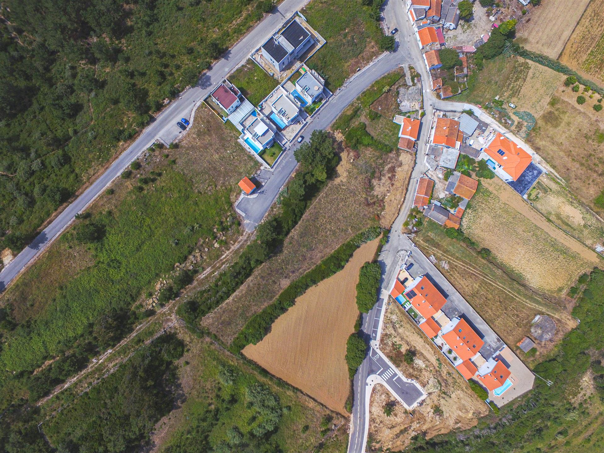 Nazaré Land