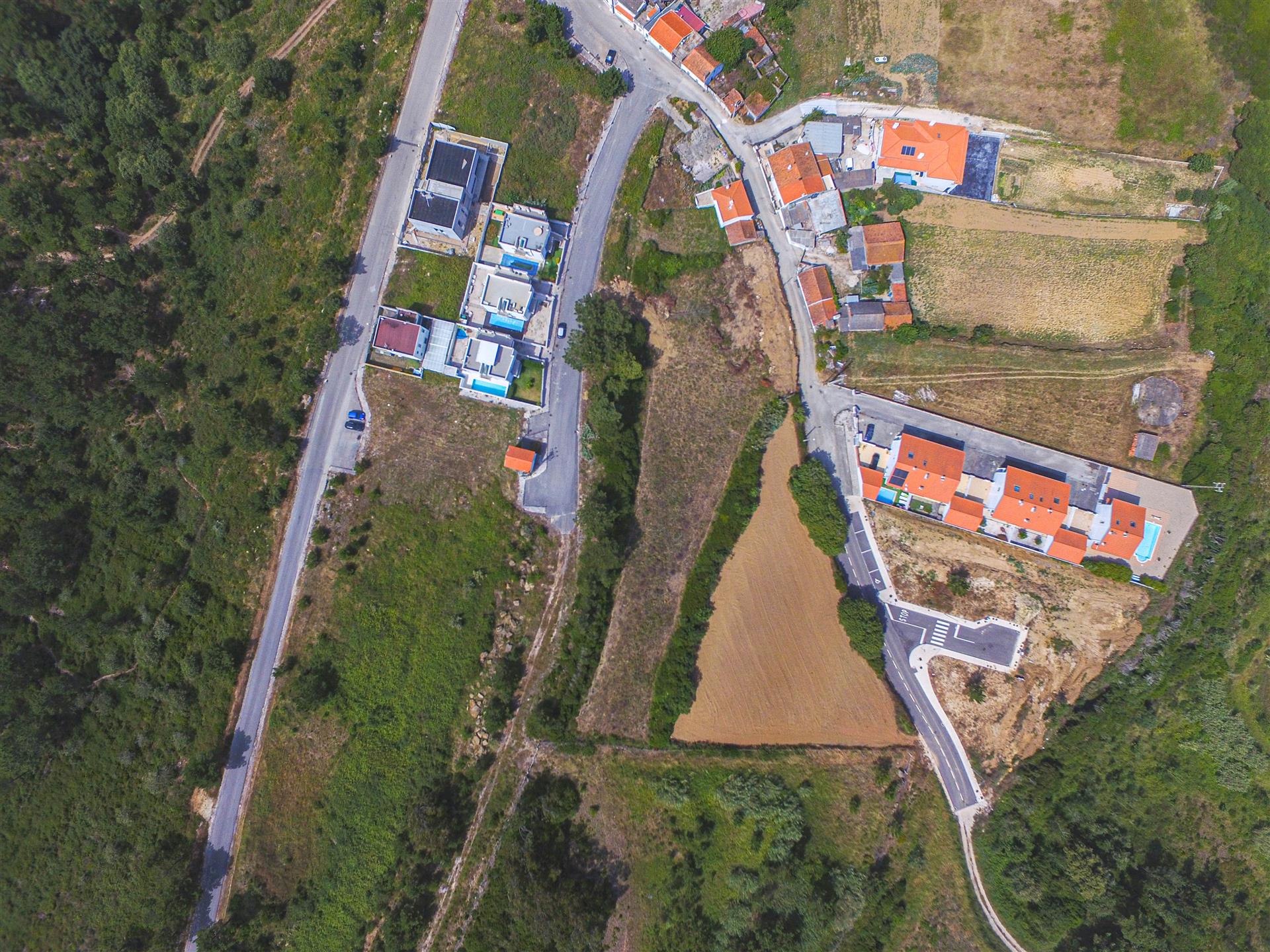 Nazaré Land