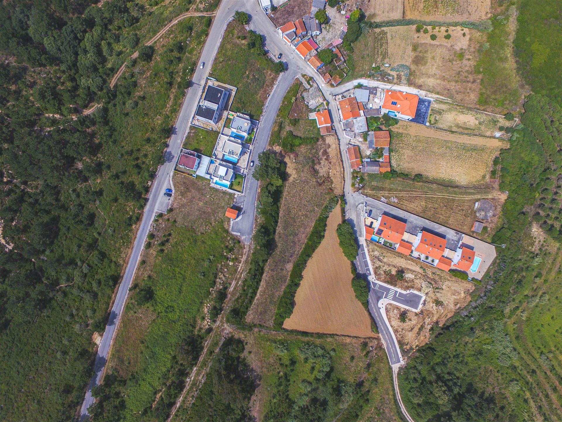Nazaré Land