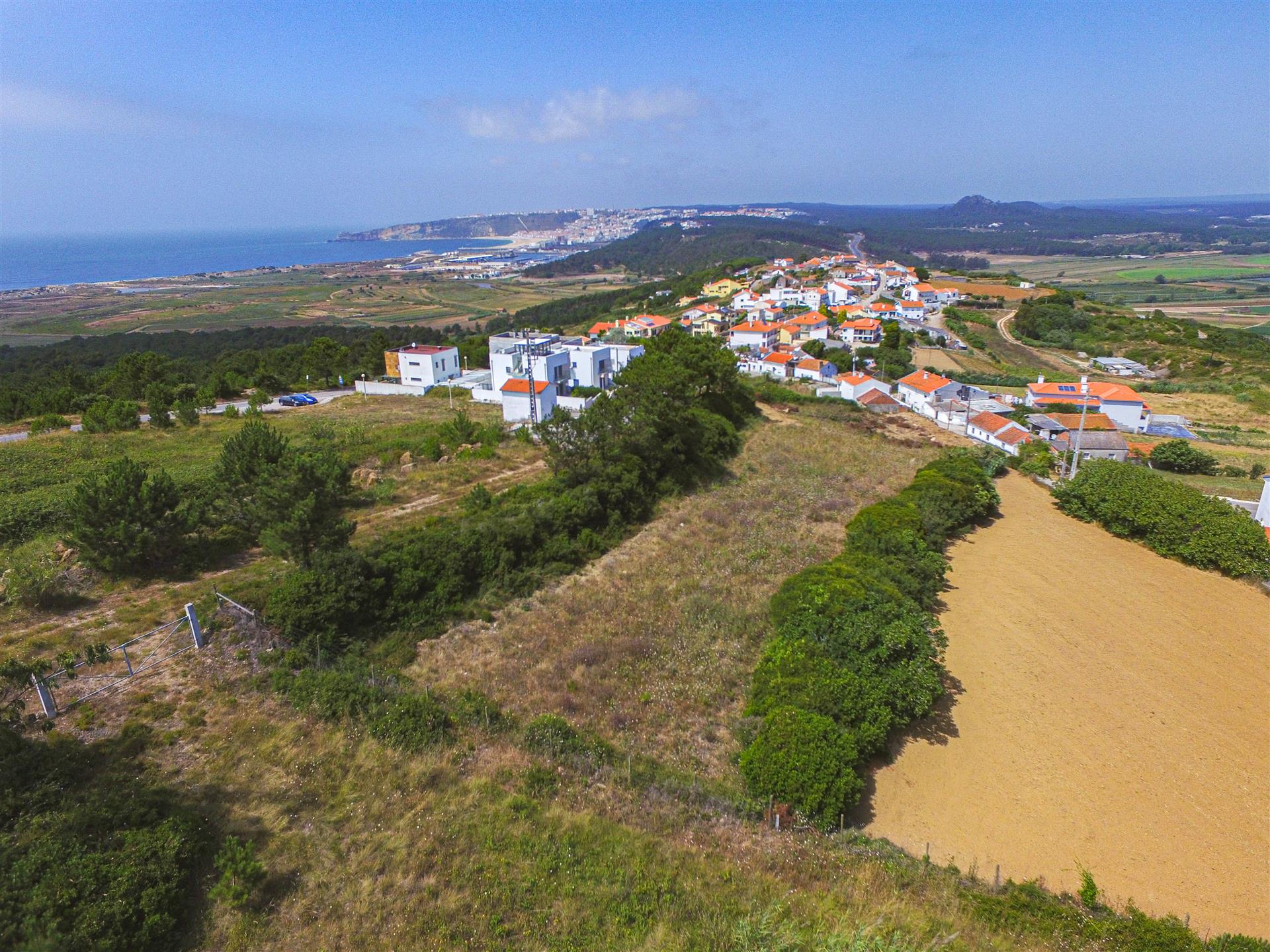 Nazaré Land