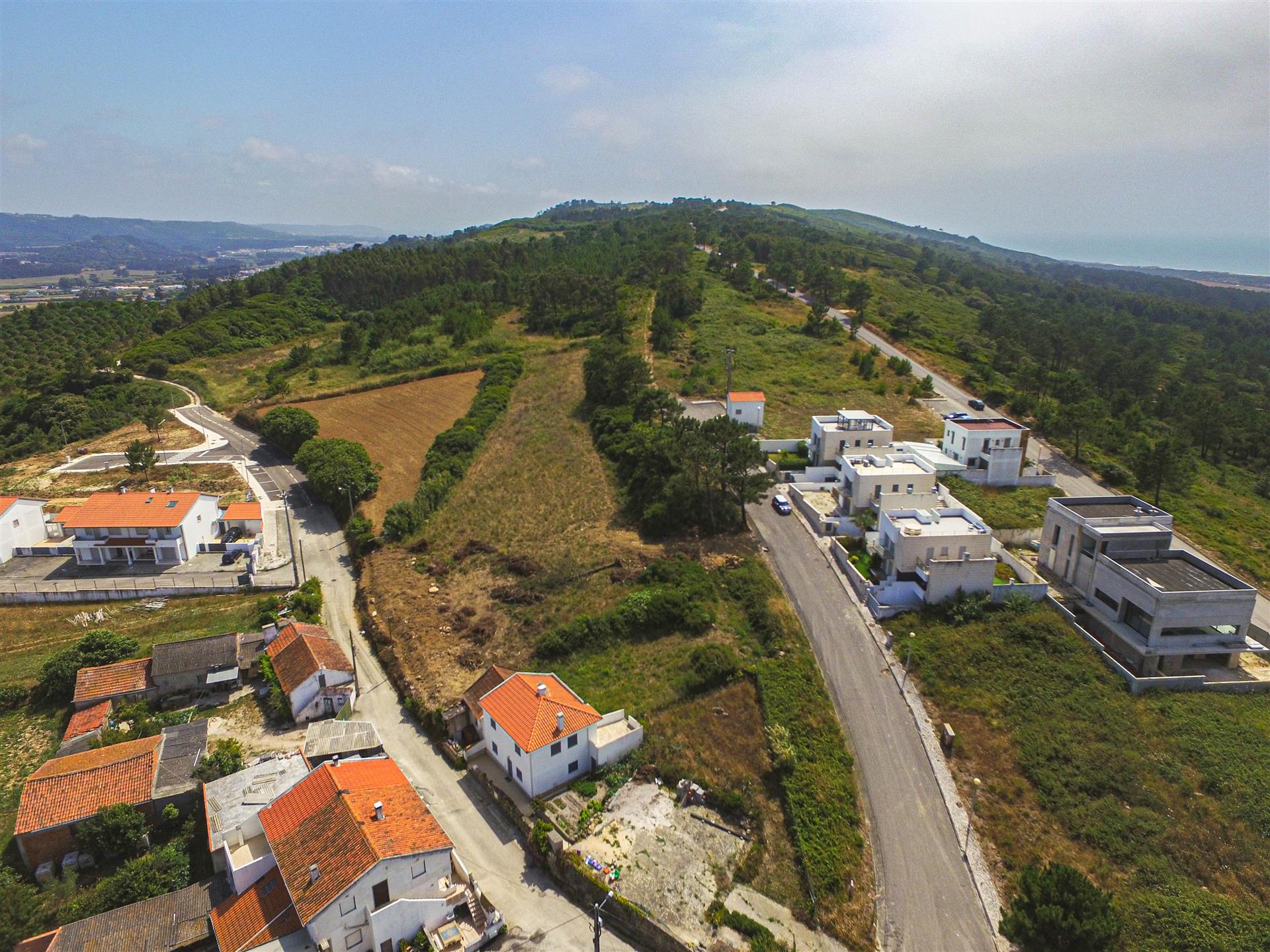 Nazaré Land