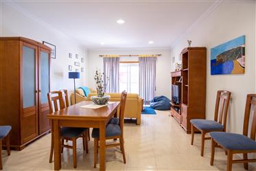 Appartement de 2 chambres situé à 10 mètres de la plage de Nazaré 