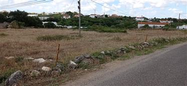Land for sale in Carris