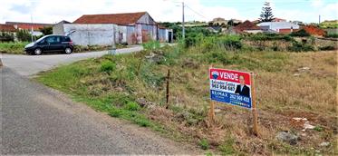 Land for sale in Carris
