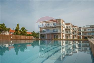 2 bedroom apartment for sale in Pederneira