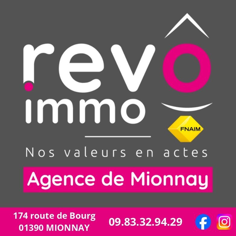 Appartement à vendre, 69m², Saint-Jean-de-Thurigneux