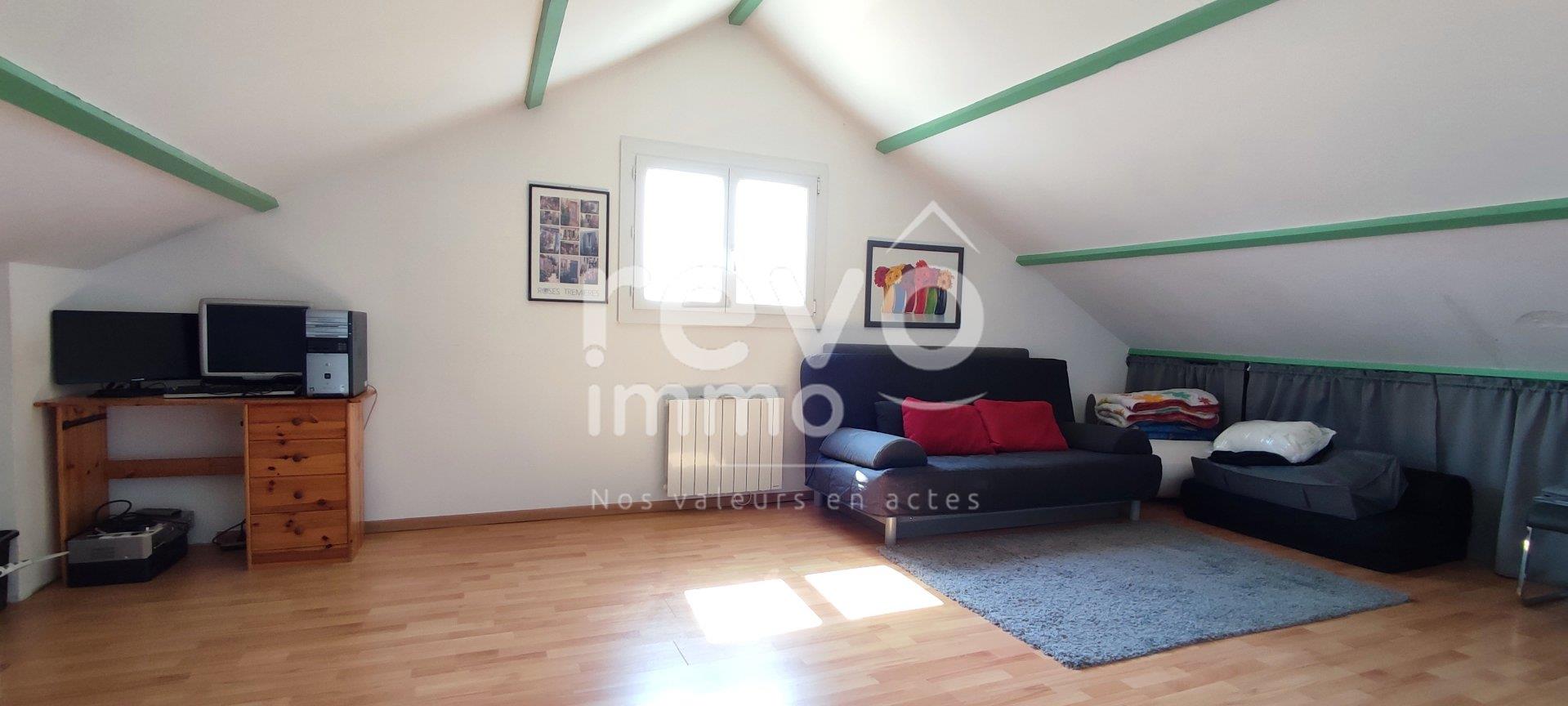 Maison à vendre, 143m², La Chevrolière