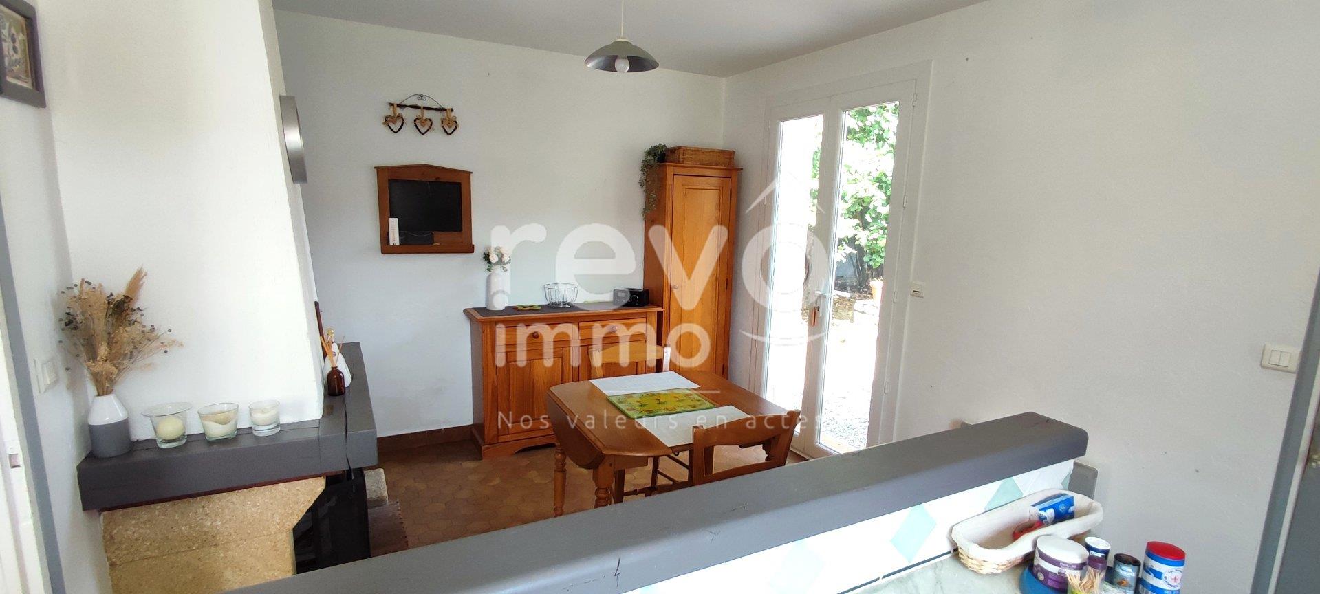 Maison à vendre, 143m², La Chevrolière