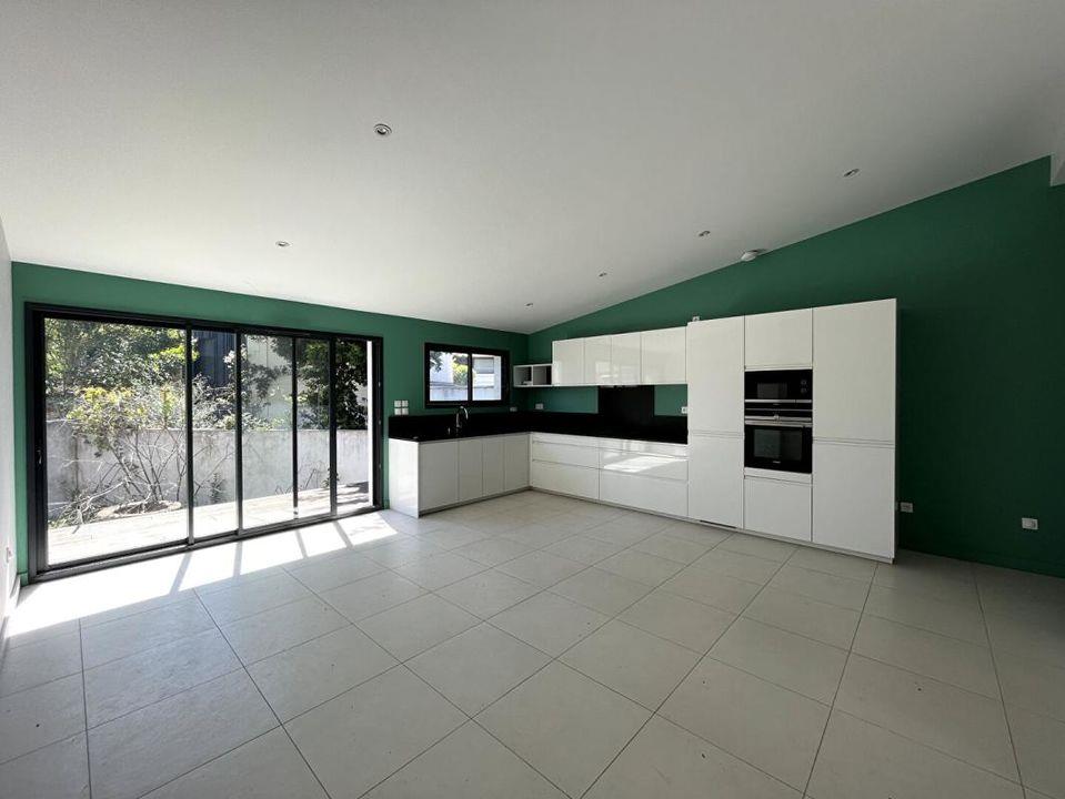 Maison à vendre, 117m², Bordeaux