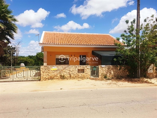 Country House in the Municipality of Silves, Near Amendoeira Golf