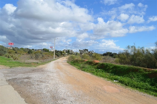 Grundstück Verkaufen in Alcantarilha e Pêra,Silves