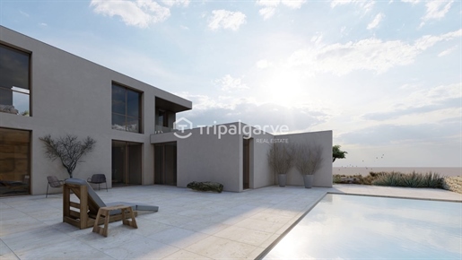 Urban land with Pip approved for a house in Loulé