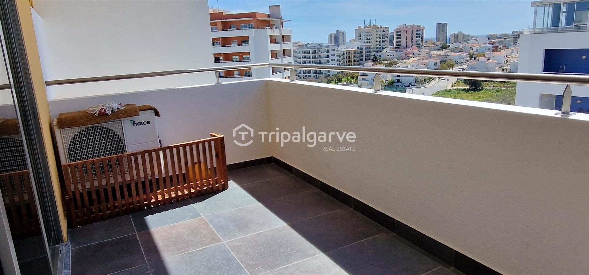 Apartamiento 3 habitaciones Venta en Portimão,Portimão