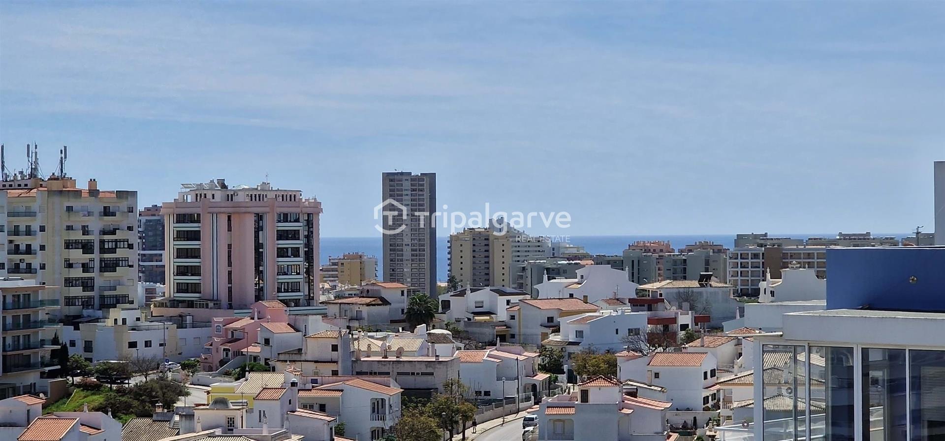 Apartamiento 3 habitaciones Venta en Portimão,Portimão