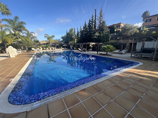 Apartment Floor Dwelling T1+1 Sell in Algoz e Tunes,Silves
