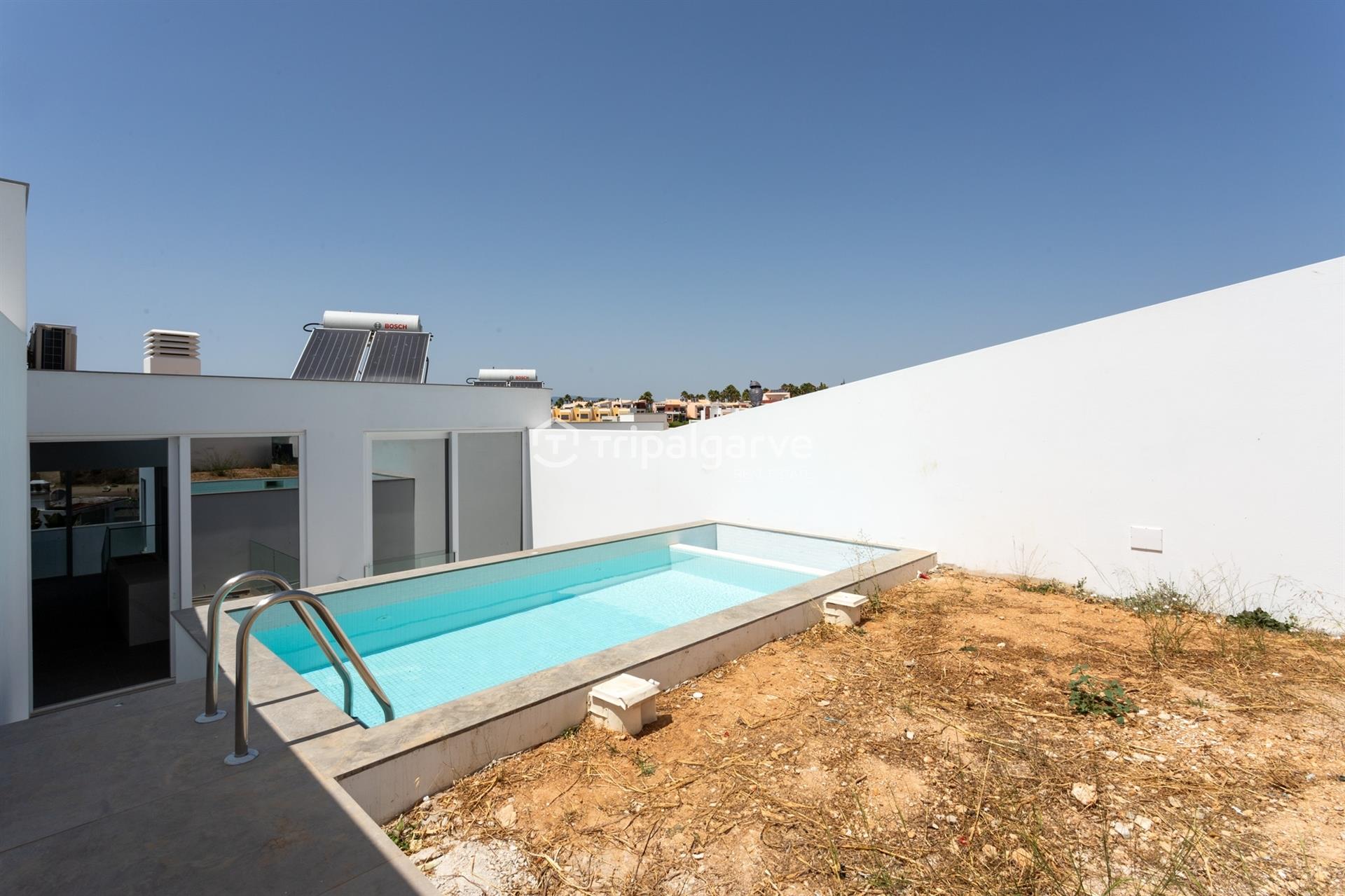 3 bedroom villa for sale in Ferragudo, Lagoa (Algarve)