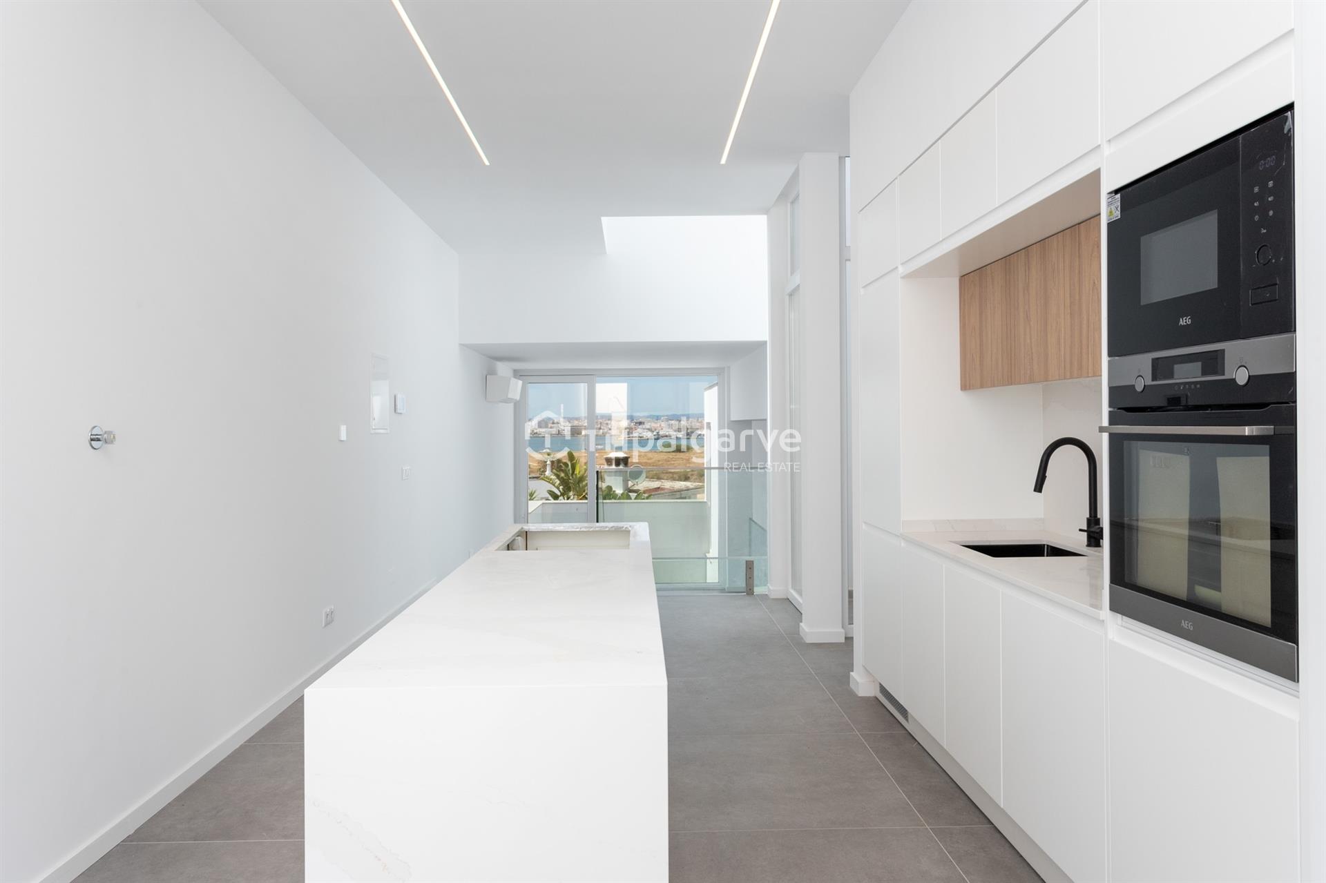 3 bedroom villa for sale in Ferragudo, Lagoa (Algarve)