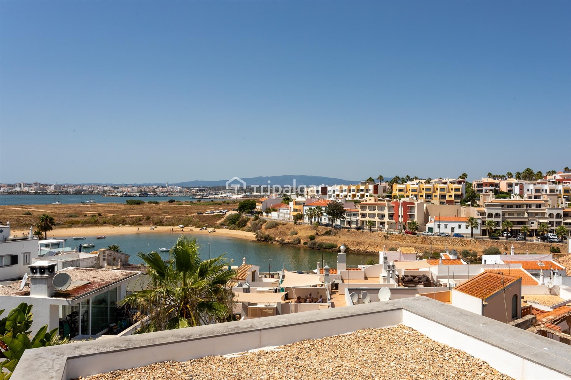 3 bedroom villa for sale in Ferragudo, Lagoa (Algarve)
