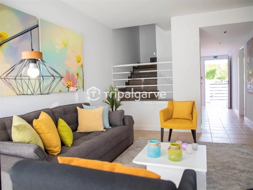 Vivienda 3 habitaciones Venta en Albufeira e Olhos de Água,Albufeira