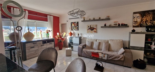 2 Bedroom Apartment in Portimão next to Aqua Shopping